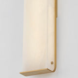 Hera Wall Light Medium By Corbett Detaield View