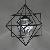 Heracles Chandelier Medium By Schonbek Beyond - Front View
