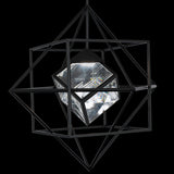Heracles Chandelier Medium By Schonbek Beyond