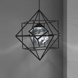 Heracles Chandelier Small By Schonbek Beyond - Front View