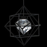 Heracles Chandelier Small By Schonbek Beyond - With Light