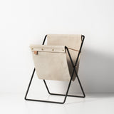 Herman Magazine Stand