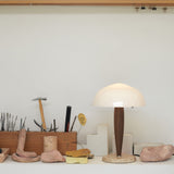 Herman Table Lamp By And Tradition Lifestyle View 2