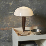 Herman Table Lamp By And Tradition Lifestyle View