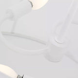 Herve Pendant Light Aged Iron By Visual Comfort Studio - Detailed View1