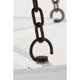 Herve Shade Flushmount — view 4
