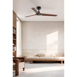 Heywood Ceiling Fan by Faro Barcelona - Lifestyle View 4