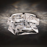 Hielo Recessed Light By Schonbek Beyond - With Light