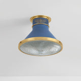 Highclere Flush Mount by Hudson Valley