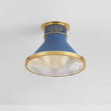 Highclere Flush Mount by Hudson Valley