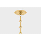 Highclere Pendant by Hudson Valley