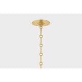Highclere Pendant by Hudson Valley
