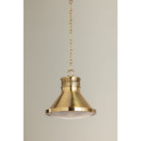 Highclere Pendant by Hudson Valley