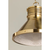 Highclere Pendant by Hudson Valley