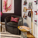 Highgrove Floor Lamp by Hudson Valley