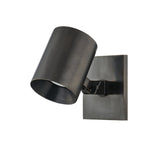 Highgrove Wall Sconce - Distressed Bronze by Hudson Valley