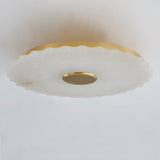 Highland Falls Flush Mount by Hudson Valley