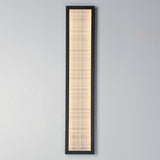 Highlander LED Vanity Light Extra Large By ET2 With Light