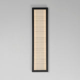 Highlander LED Vanity Light Large By ET2 With Light