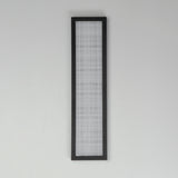 Highlander LED Vanity Light Large By ET2