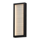 Highlander LED Vanity Light Medium By ET2 -1