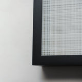 Highlander LED Vanity Light Medium By ET2 - Detailed View