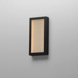 Highlander LED Vanity Light Small By ET2 Side View