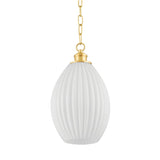 Hillary Pendant lifestyle