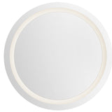 Hillmont Vanity Mirror 40 Inch By Kuzco