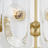 Hilo Chandelier by Hudson Valley
