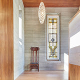 Hīnaki Pendant Light By David Trubridge - Lifestyle View6