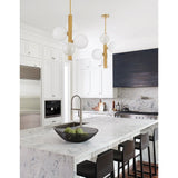 Hinsdale Pendant by Hudson Valley