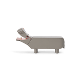 Kay Bojesen Liliput Hippo, Grey, H: 2.4" By Kay Bojesen