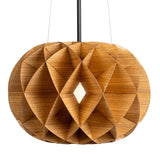 Hive Round Pendant by Accord Details