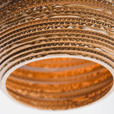 Hive Scaplights Pendant By Graypants, Finish: Natural