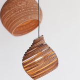 Hive Scaplights Pendant By Graypants, Finish: Natural