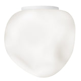 Hoba Ceiling Light Midi By Foscarini