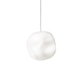 Hoba LED Suspension Midi LED Dual Dimming by Foscarini - View 1