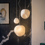 Hoba Suspension By Foscarini Lifestyle View 4