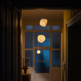 Hoba Suspension By Foscarini Lifestyle View 6