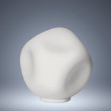 Hoba Table Lamp By Foscarini Lifestyle View 11