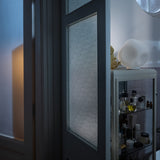 Hoba Table Lamp By Foscarini Lifestyle View 2