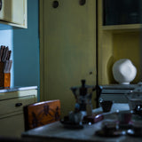 Hoba Table Lamp By Foscarini Lifestyle View 7