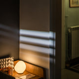 Hoba Table Lamp By Foscarini Lifestyle View 9