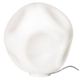 Hoba Table Lamp Grande By Foscarini