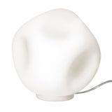 Hoba Table Lamp Media By Foscarini