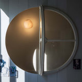 Hoba Wall Ceiling Light by Foscarini Lifestyle View 3