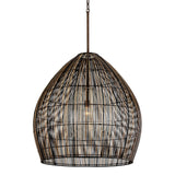 Holden Chandelier - Large by Troy Lighting