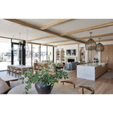Holden Outdoor Pendant by Troy Lighting