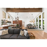 Holden Pendant by Troy Lighting